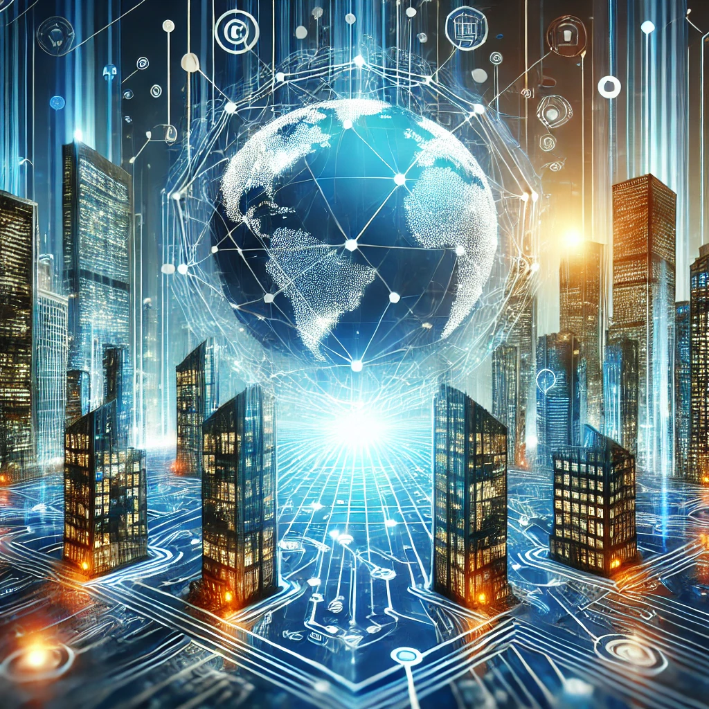 Premium Wireless Service