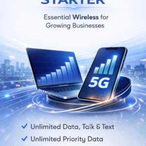 Business Starter Plan