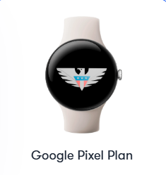 Standalone Watch Plan