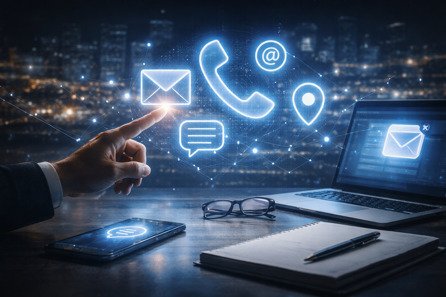 Have a question or need assistance? Contact our team and we’ll be happy to help with your inquiries or service requests.